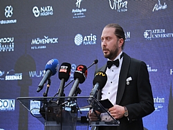 BA�KENT TUR�ZMDE YEN� B�R SAYFA A�IYOR